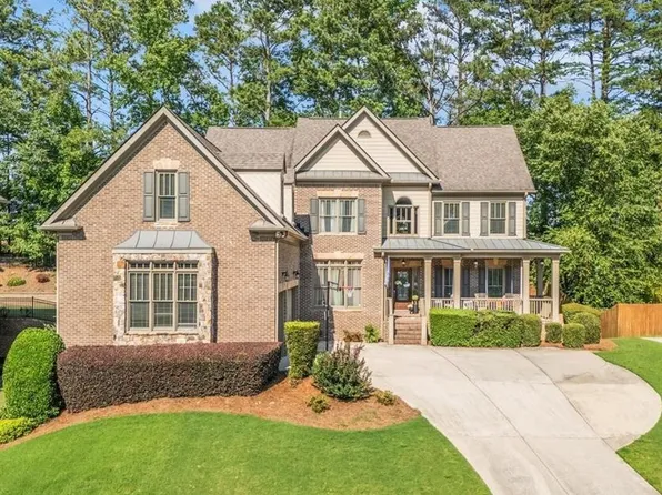 4771 Moon Chase Dr, Buford, GA 30519
