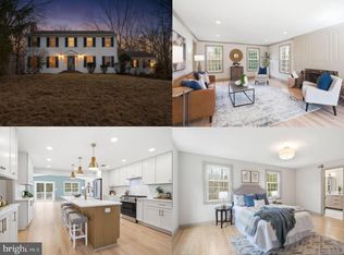 11711 Lakewood Ln, Fairfax Station, VA 22039