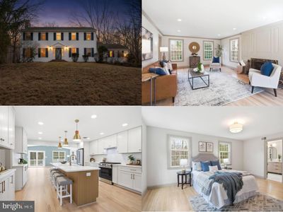 11711 Lakewood Ln, Fairfax Station, VA, 22039