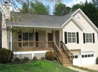 2170 Chadwick Dr, Cumming, GA 30028