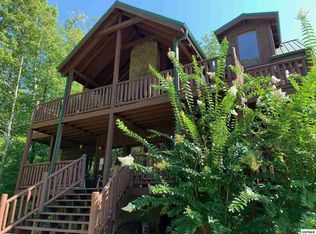 3325 Shagbark Hickory Rdge, Sevierville, TN 37862