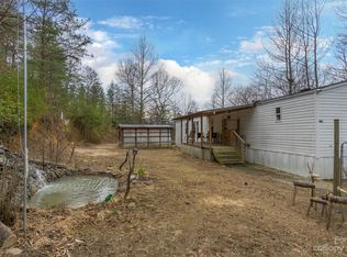 188 Triton Way, Old Fort, NC 28762