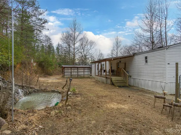 188 Triton Way, Old Fort, NC 28762