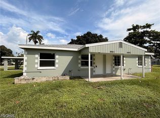 4443 Virginia St #4441, Fort Myers, FL 33905