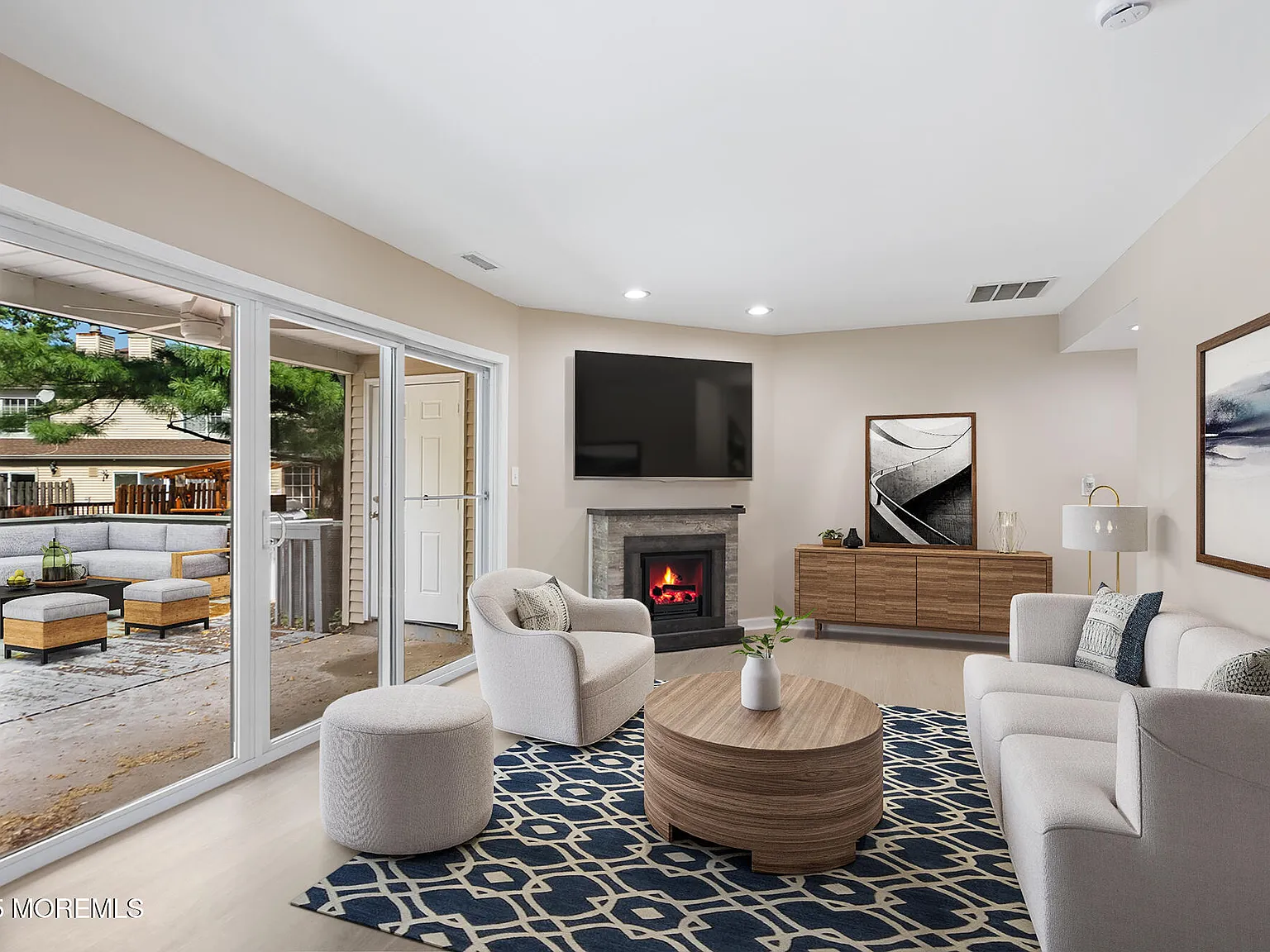2 bed, 2.5 bath, 1676 sqft, $3,100 — Photo 4