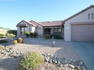 16135 W Casa Bonita Ct, Surprise, AZ 85374