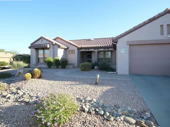 16135 W Casa Bonita Ct, Surprise, AZ 85374