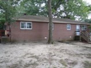 3021 Botone Ave, North Chesterfield, VA 23237