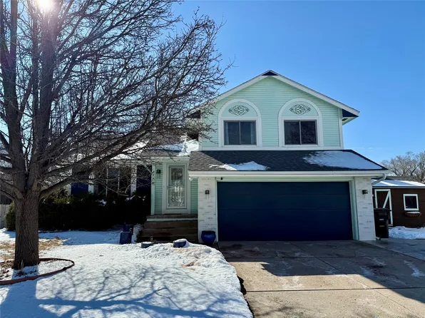 4506 Palm Ave, Des Moines, IA 50310