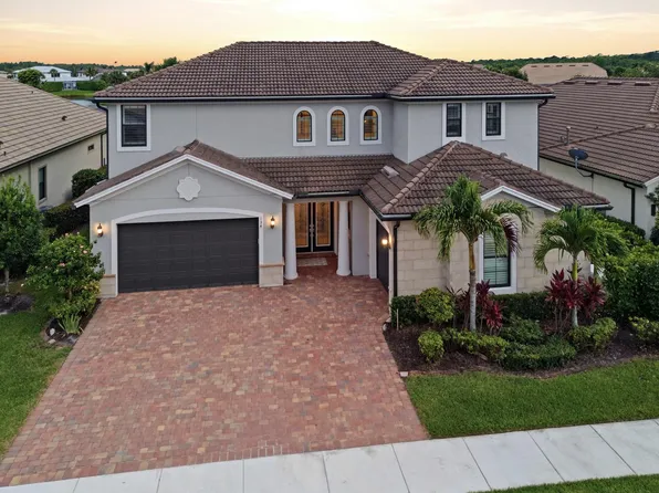 134 Indigo River Pt, Jupiter, FL 33478
