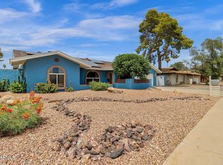 4002 W Rue De Lamour Ave, Phoenix, AZ 85029