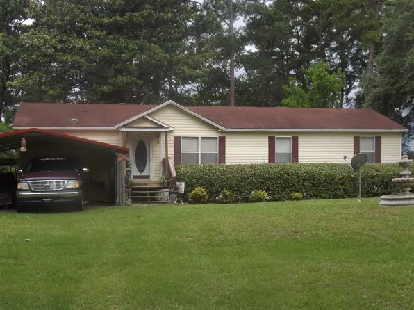 8 Dogwood Ln, Georgetown, GA 39854