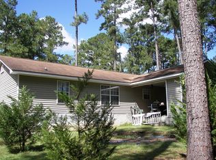 338 Maxwell Dr, Cairo, GA 39828