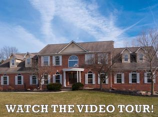 7534 Quail Ridge Dr, Dexter, MI 48130