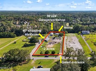 12699 SHIMS Road, Jacksonville, FL 32226