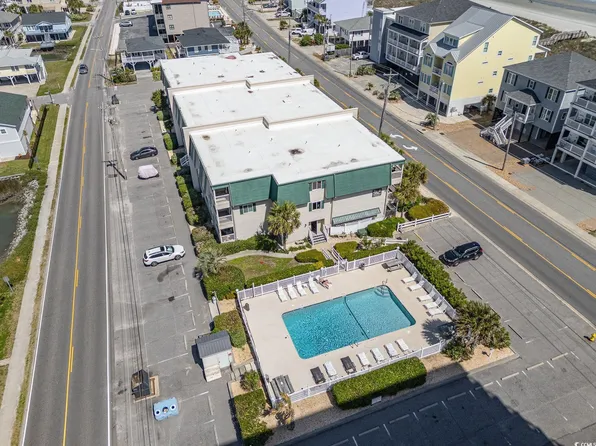 4201 N Ocean Blvd. #2H, North Myrtle Beach, SC 29582