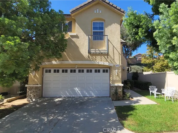 30311 Ashfield Ct, Castaic, CA 91384