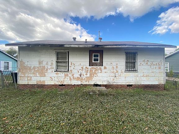 Additional Exterior Photo