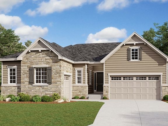 The Daniel Elevation B