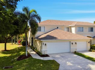 13160 Broadhurst Loop #101, Fort Myers, FL 33919