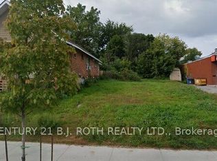 61 Front St S, Orillia, ON L3V 4S2