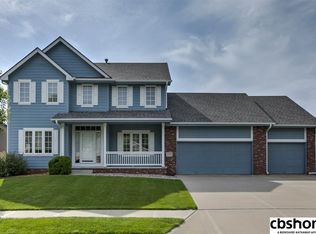11902 S 47th St, Papillion, NE 68133