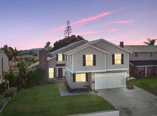 8619 Jackie Dr, San Diego, CA 92119