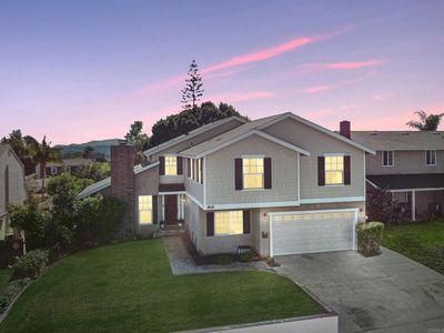 8619 Jackie Dr, San Diego, CA, 92119