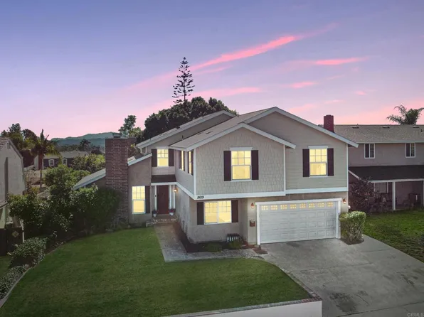 8619 Jackie Dr, San Diego, CA 92119