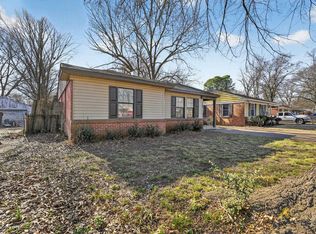 3649 McDuff Ave, Memphis, TN 38111