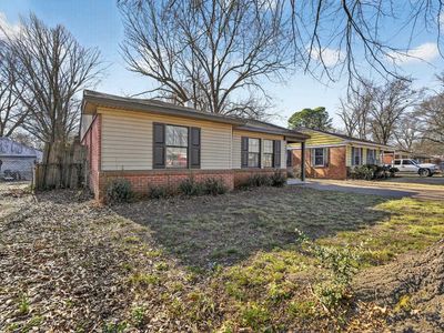 3649 McDuff Ave, Memphis, TN, 38111