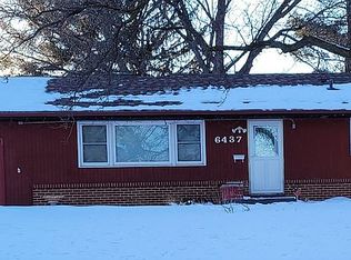 6437 Indiana Ave N, Brooklyn Center, MN 55429