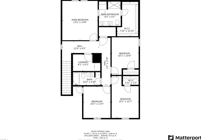 460 Waterview Ct — Photo 2