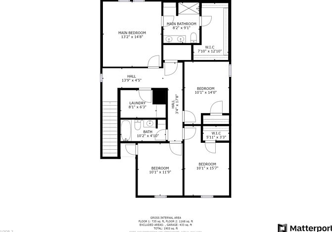 2nd image of 460 Waterview Ct