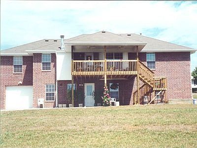 Back of Home