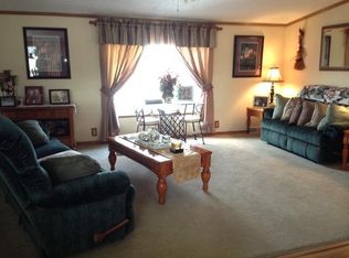 16632 Bodman Rd, Mount Orab, OH 45154