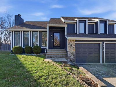 3813 NW 73rd St, Kansas City, MO, 64151