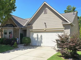 400 Marefair Ln, Simpsonville, SC 29680