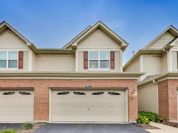 242 Remington Dr, Saint Charles, IL 60175