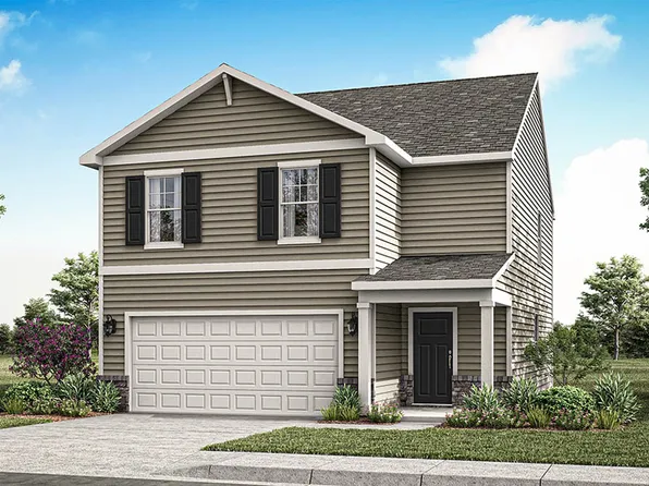180 Chakeres Way, Wilmington, OH 45177