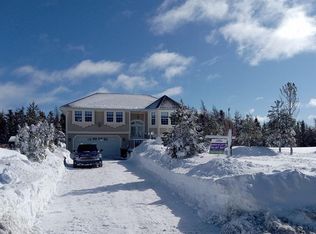 10 Hussey Place, Portugal Cove, NL A1M3K4