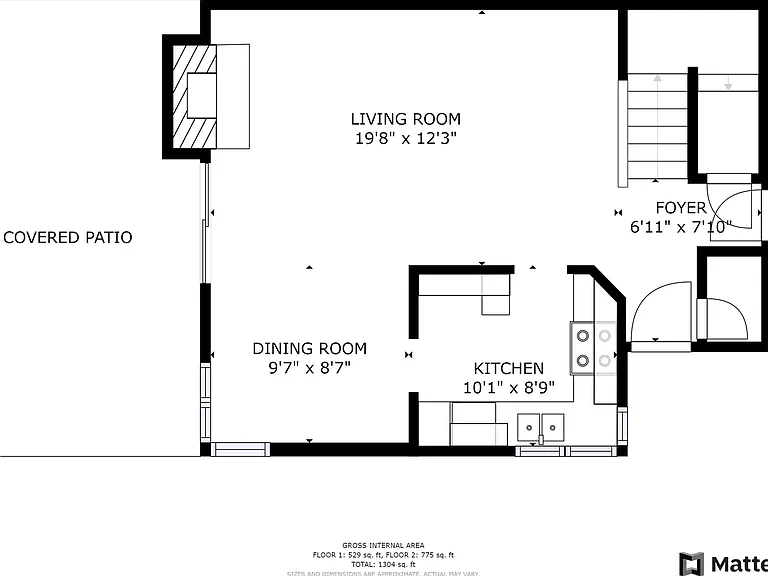 2955 Brandon Cir — Photo 17