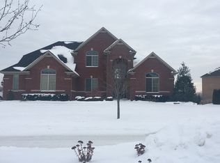 16114 Como Ct, Macomb, MI 48042