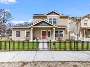 3166 W Irene St, Boise, ID 83703