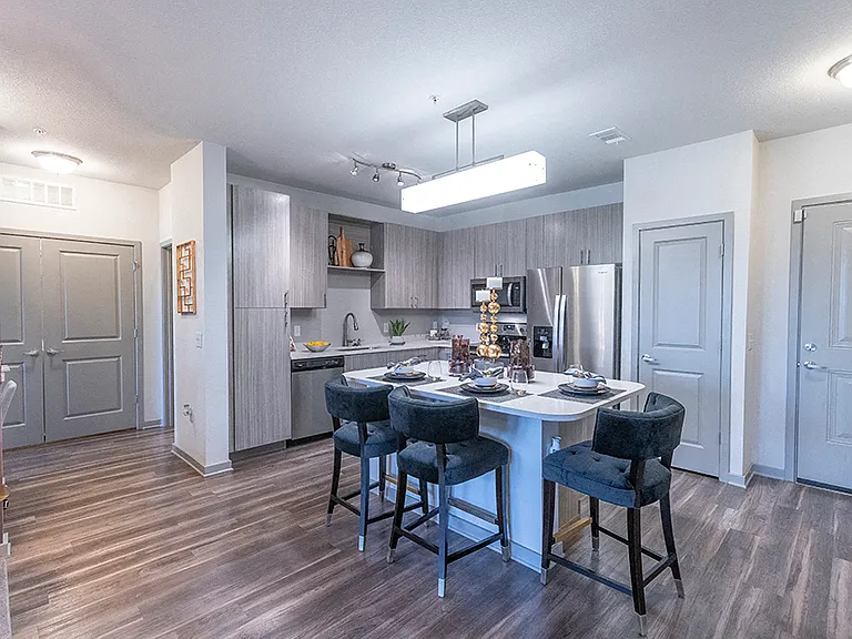Integra Sunrise Parc — Photo 2