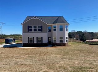 201 Poplar Springs Rd, Walhalla, SC 29691