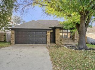 912 Filly Ln, Temple, TX 76504