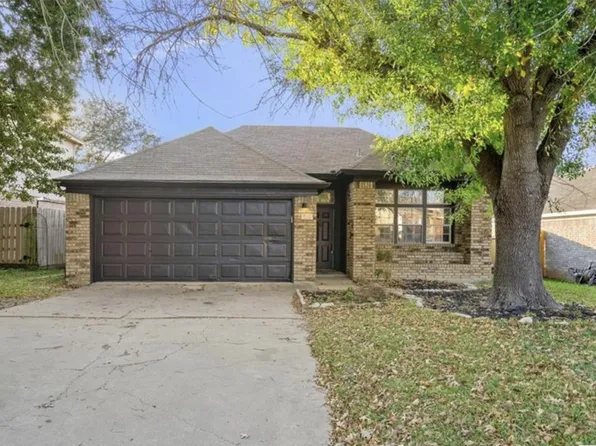 912 Filly Ln, Temple, TX 76504