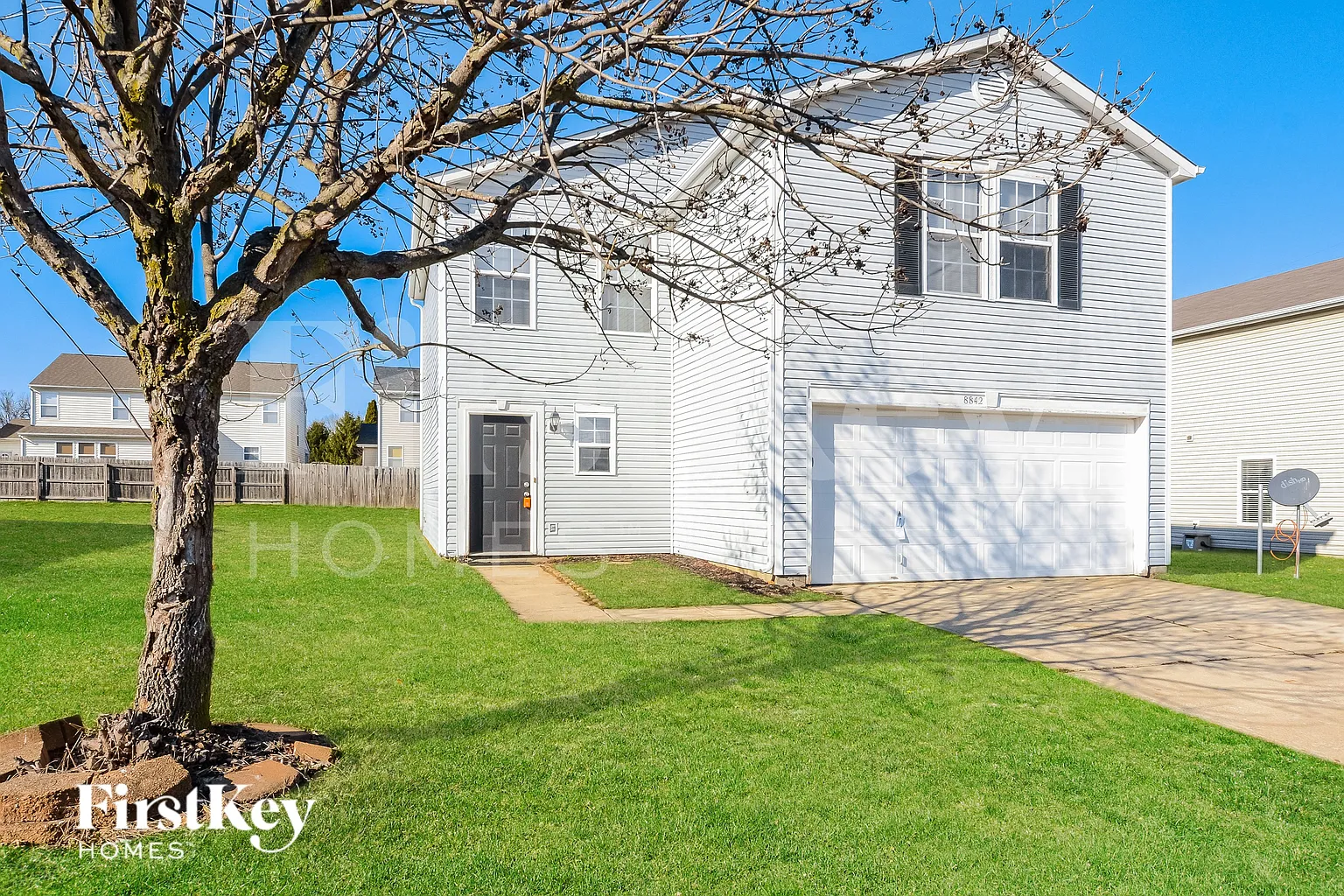 8842 Cardinal Flower Ln photo 1