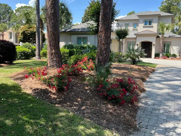 1148 Troon Dr N, Sandestin, FL 32550